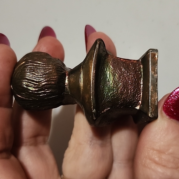 LINCOLN HEAVYWEIGHT - Picture 4 of 4